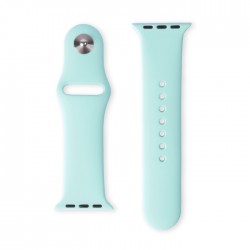 ceinture montre connectée en silicone