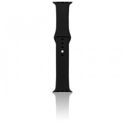 ceinture montre connectée en silicone