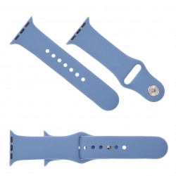 ceinture montre connectée en silicone