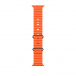 Ceinture Montre Connecté Océan Silicone