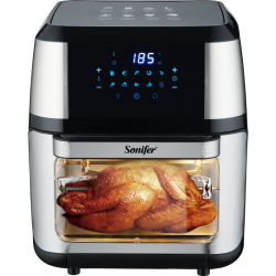 Friteuse Sans Huile SONIFER 12L 1800W