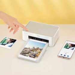 imprimante photo instant printer 1S Set