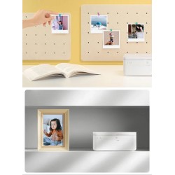 imprimante photo instant printer 1S Set
