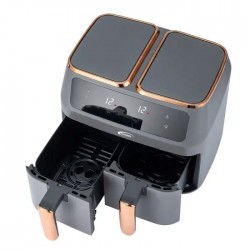 FRITEUSE SANS HUILE FLORENCE 10L