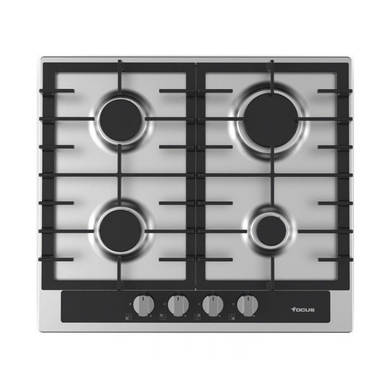 PLAQUE CUISSON FOCUS F402X 4FEUX