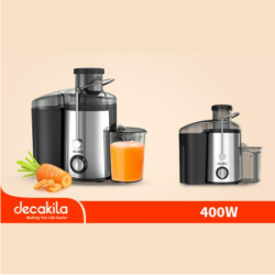 Centrifugeuse DECALIKA 350W