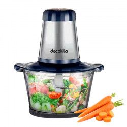 Hachoir DECAKILA - 300W