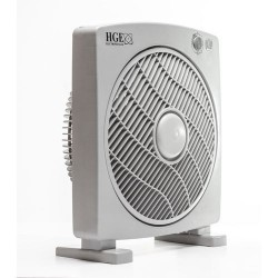 VENTILATEUR CARRE HGE-V40T