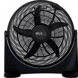 Ventilateur HGE Express 80w