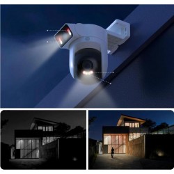 Xiaomi Outdoor Camera CW500 Dual