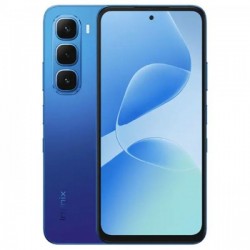 INFINIX Hot 60 Pro Plus 4G 8Go/256Go