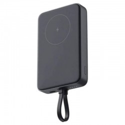 Power Bank XIAOMI 33W 10000mAh (Câble Intégré)