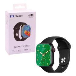 Montre Connectée Miccell SM01