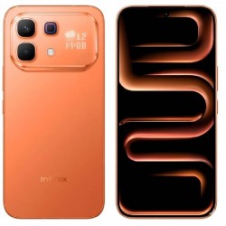 Infinix Note 60 Pro 5G 12Go 256Go