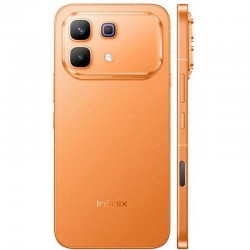 Infinix Note 60 Pro 5G 12Go 256Go