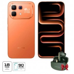Infinix Note 60 Pro 5G 12Go 256Go