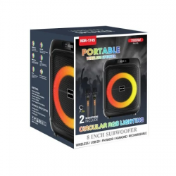 Speaker Bluetooth NDR-1745